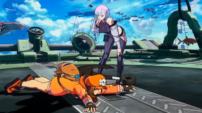 7 Of The Biggest Fighting Game Reveals From Evo 2025